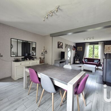 Maison 5 pièces 250000 €