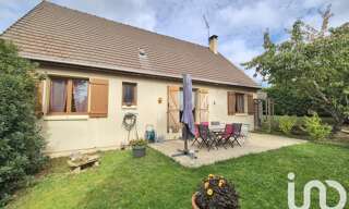 Maison 5 Pièces 90 m² à vendre à Cherisy (28500)