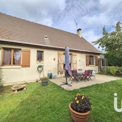 Maison 5 pièces 250000 €