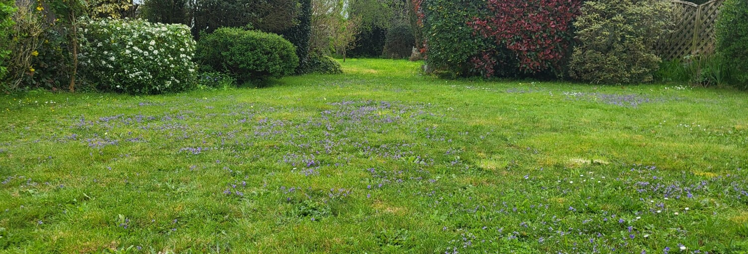 Maison 6 Pièces 152 m² à vendre à Aubigny-Les Clouzeaux (85430)