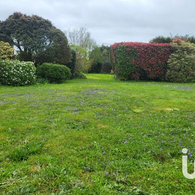 Maison 6 pièces 275000 €