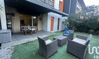 Appartement 2 Pièces 42 m² à vendre à Antibes (06600)