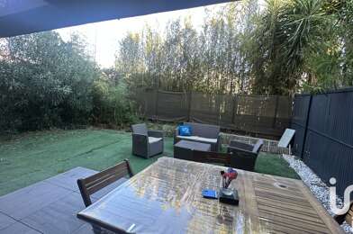 Appartement 2 pièces 229900 €