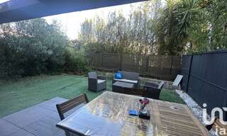 Appartement 2 Pièces 42 m² à vendre à Antibes (06600)