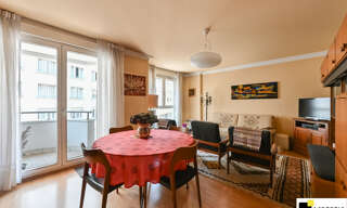 Appartement 4 Pièces 100 m² à vendre à Lyon 3 (69003)