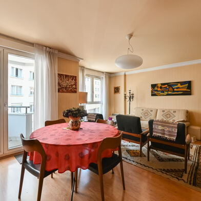 Appartement 4 pièces 410000 €