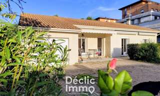 Maison 6 Pièces 108 m² à vendre à La Couronne (16400)