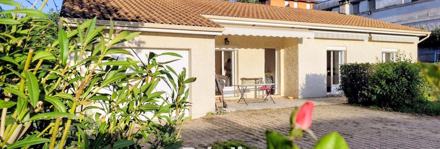 Maison 6 Pièces 108 m² à vendre à La Couronne (16400)