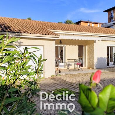 Maison 6 pièces 199500 €