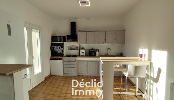 Villa / Maison 6 pièces  à vendre Couronne (La) 16400