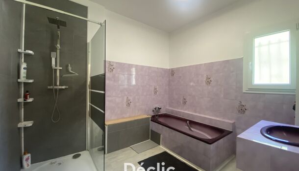 Villa / Maison 6 pièces  à vendre Couronne (La) 16400