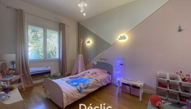 Villa / Maison 6 pièces  à vendre Couronne (La) 16400