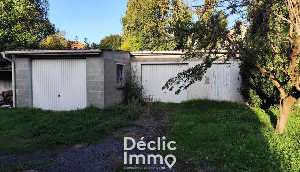 Villa / Maison 6 pièces  à vendre Couronne (La) 16400