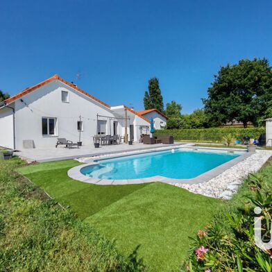 Maison 5 pièces 400000 €