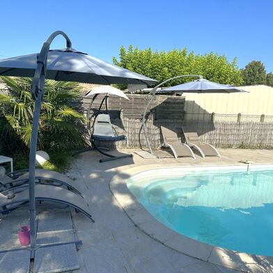 Maison 5 pièces 340000 €