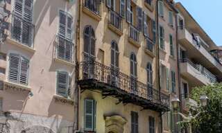 Appartement 1 Pièce 35 m² à vendre à Toulon (83000)