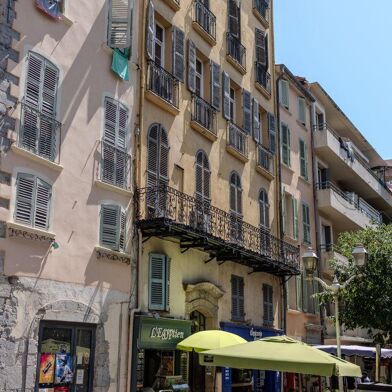 Appartement 1 pièces 100000 €