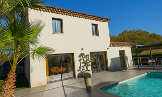 Maison 5 Pièces 212 m² à vendre à Draguignan (83300)