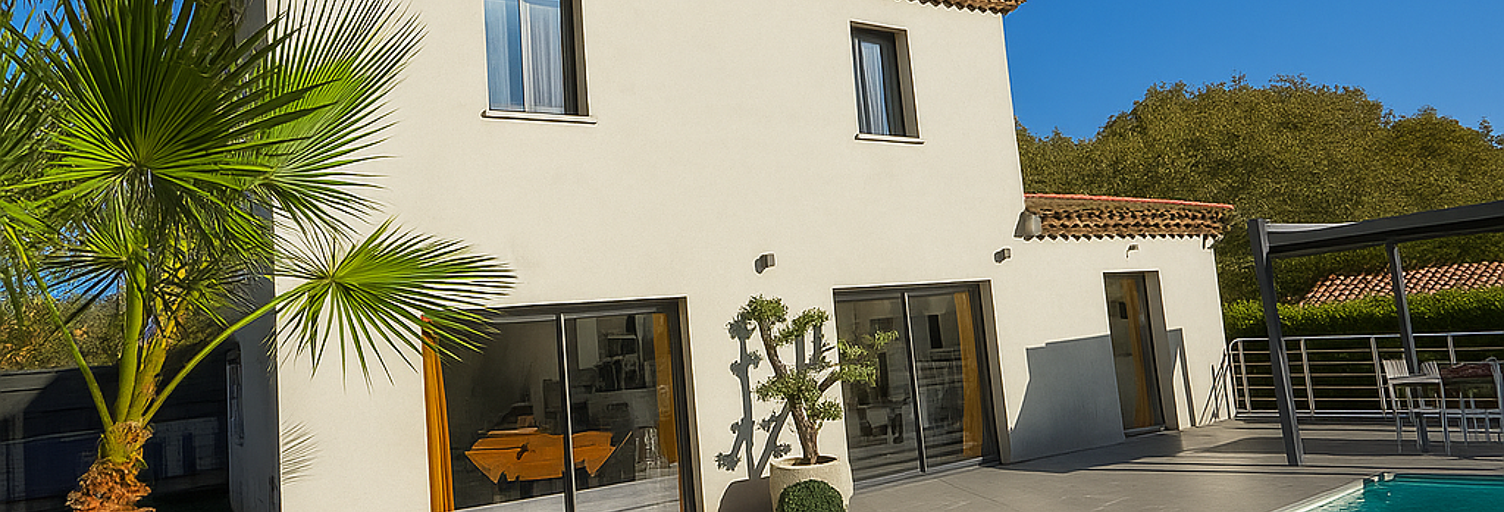 Maison 5 Pièces 212 m² à vendre à Draguignan (83300)