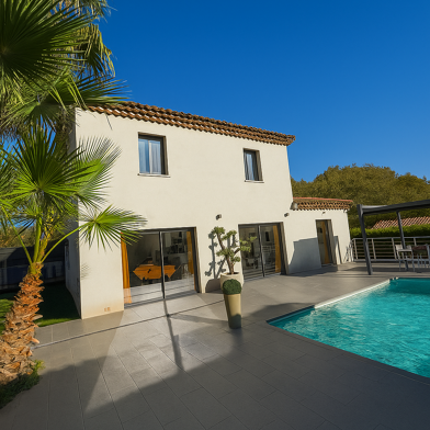 Maison 5 pièces 580000 €