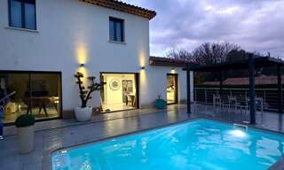 Maison 5 Pièces 212 m² à vendre à Draguignan (83300)