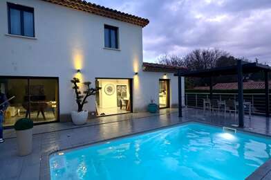 Maison 5 pièces 580000 €