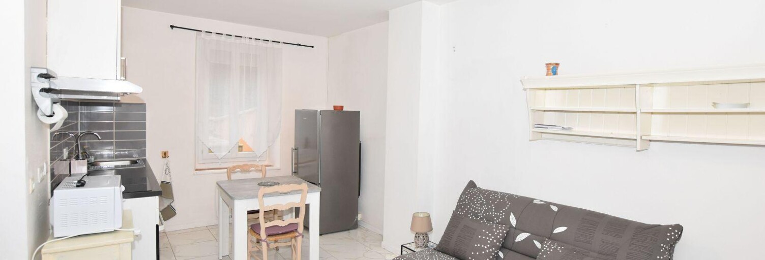 Maison 5 Pièces 90 m² à vendre à Saint-Chinian (34360)