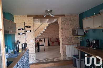 Maison 5 pièces 158000 €