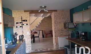 Maison 5 Pièces 120 m² à vendre à Brion-près-Thouet (79290)