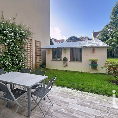 Appartement 5 pièces 798000 €