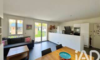 Appartement 5 Pièces 102 m² à vendre à Suresnes (92150)