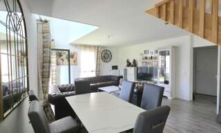 Appartement 4 Pièces 80 m² à vendre à Poissy (78300)