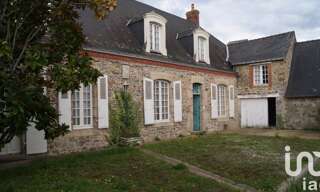 Maison 8 Pièces 236 m² à vendre à Vaiges (53480)