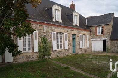 Maison 8 pièces 290000 €