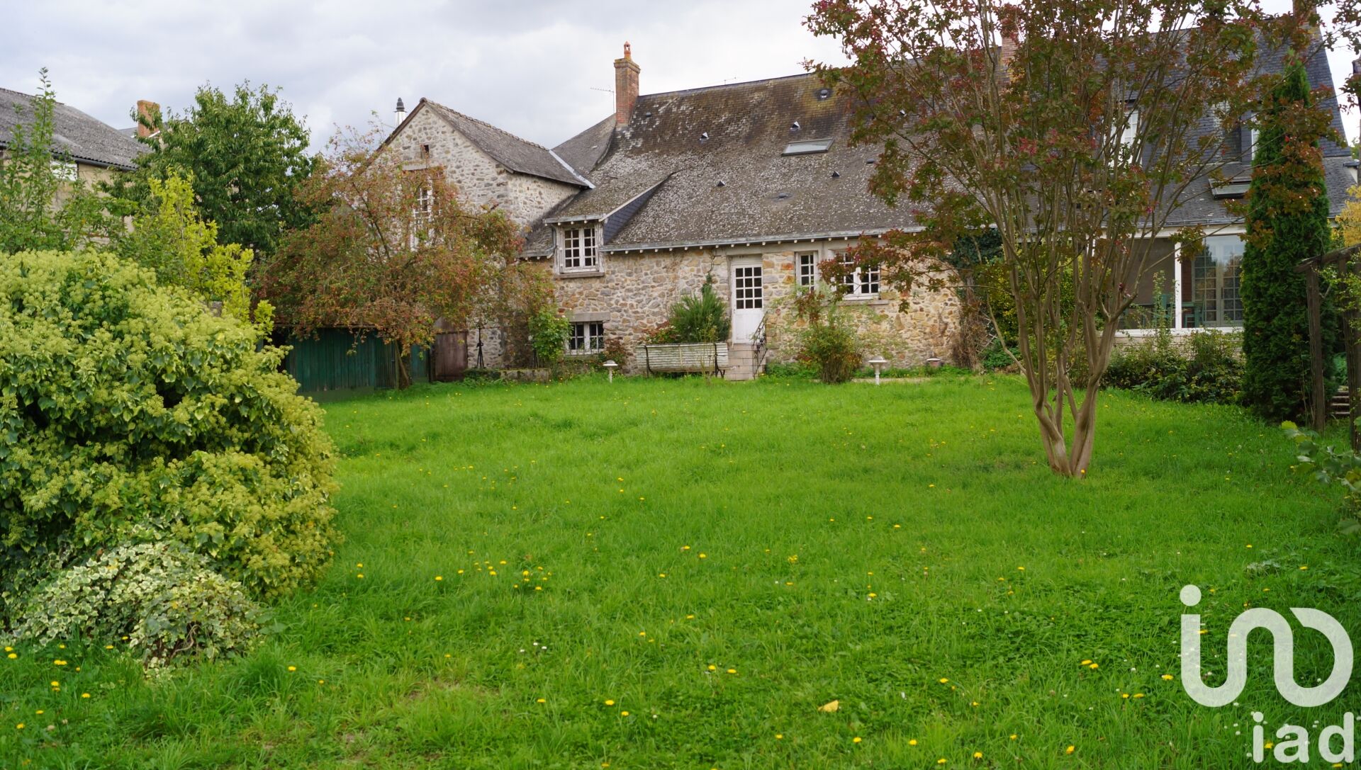 Maison à vendre, 8 pièces, 236 m², Vaiges