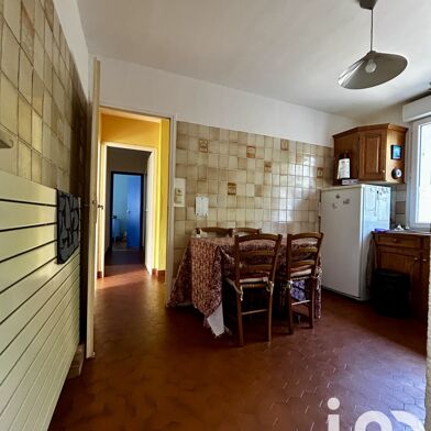 Maison 4 pièces 250000 €