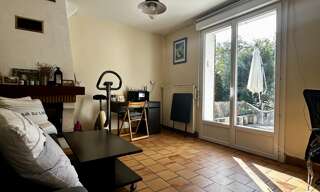 Maison 4 Pièces 69 m² à vendre à La Chapelle-Saint-Mesmin (45380)