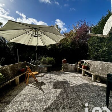 Maison 4 pièces 250000 €