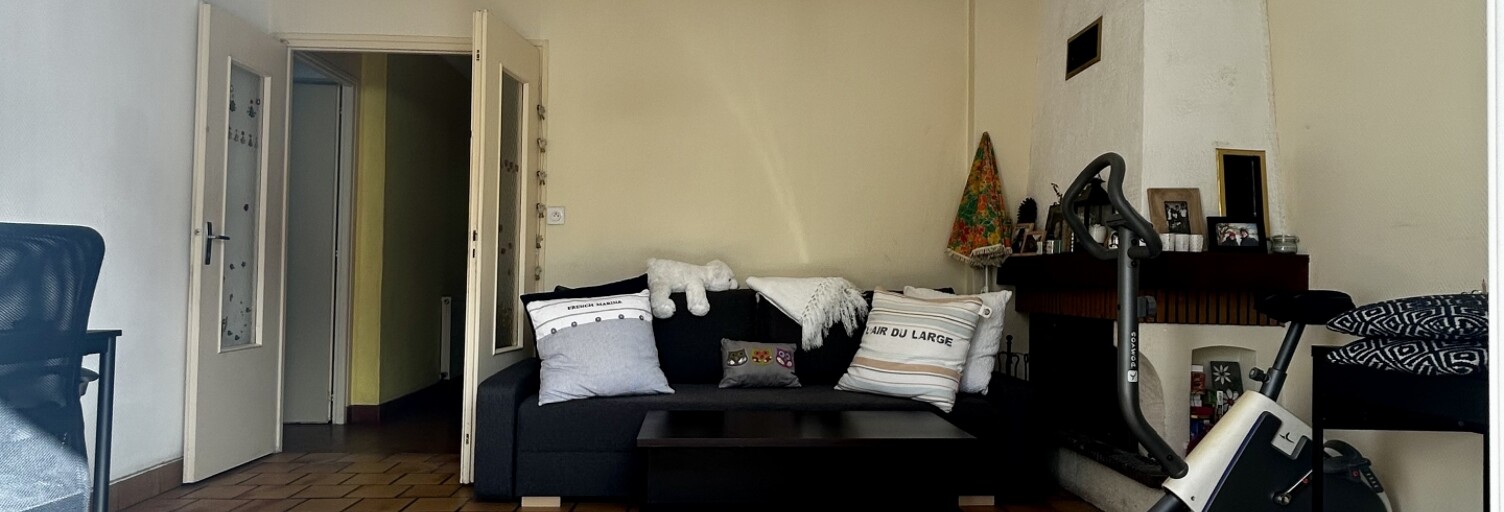 Maison 4 Pièces 69 m² à vendre à La Chapelle-Saint-Mesmin (45380)