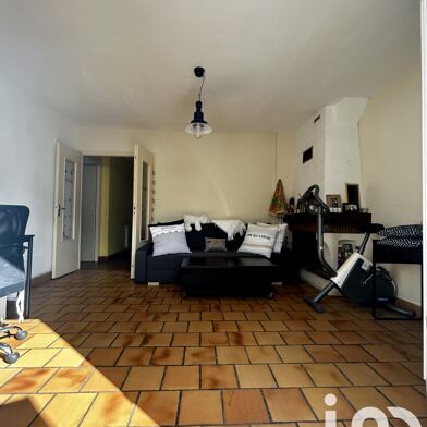 Maison 4 pièces 250000 €