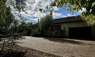 Maison 4 Pièces 69 m² à vendre à La Chapelle-Saint-Mesmin (45380)