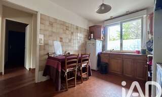 Maison 4 Pièces 69 m² à vendre à La Chapelle-Saint-Mesmin (45380)