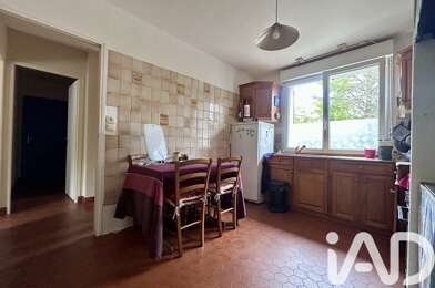 Maison 4 pièces 227000 €