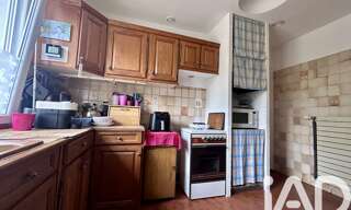 Maison 4 Pièces 69 m² à vendre à La Chapelle-Saint-Mesmin (45380)