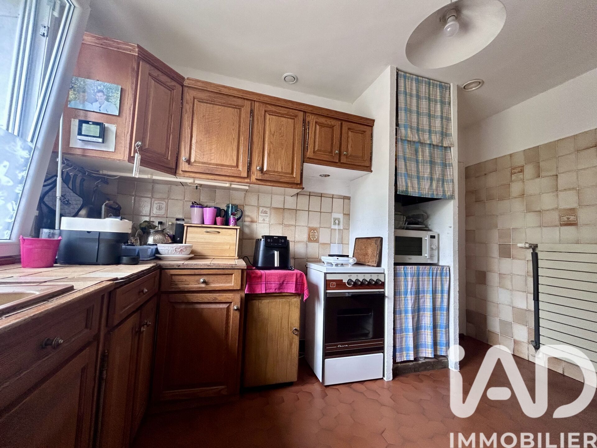 Vente Maison traditionnelle 4 pièces - Photo 2