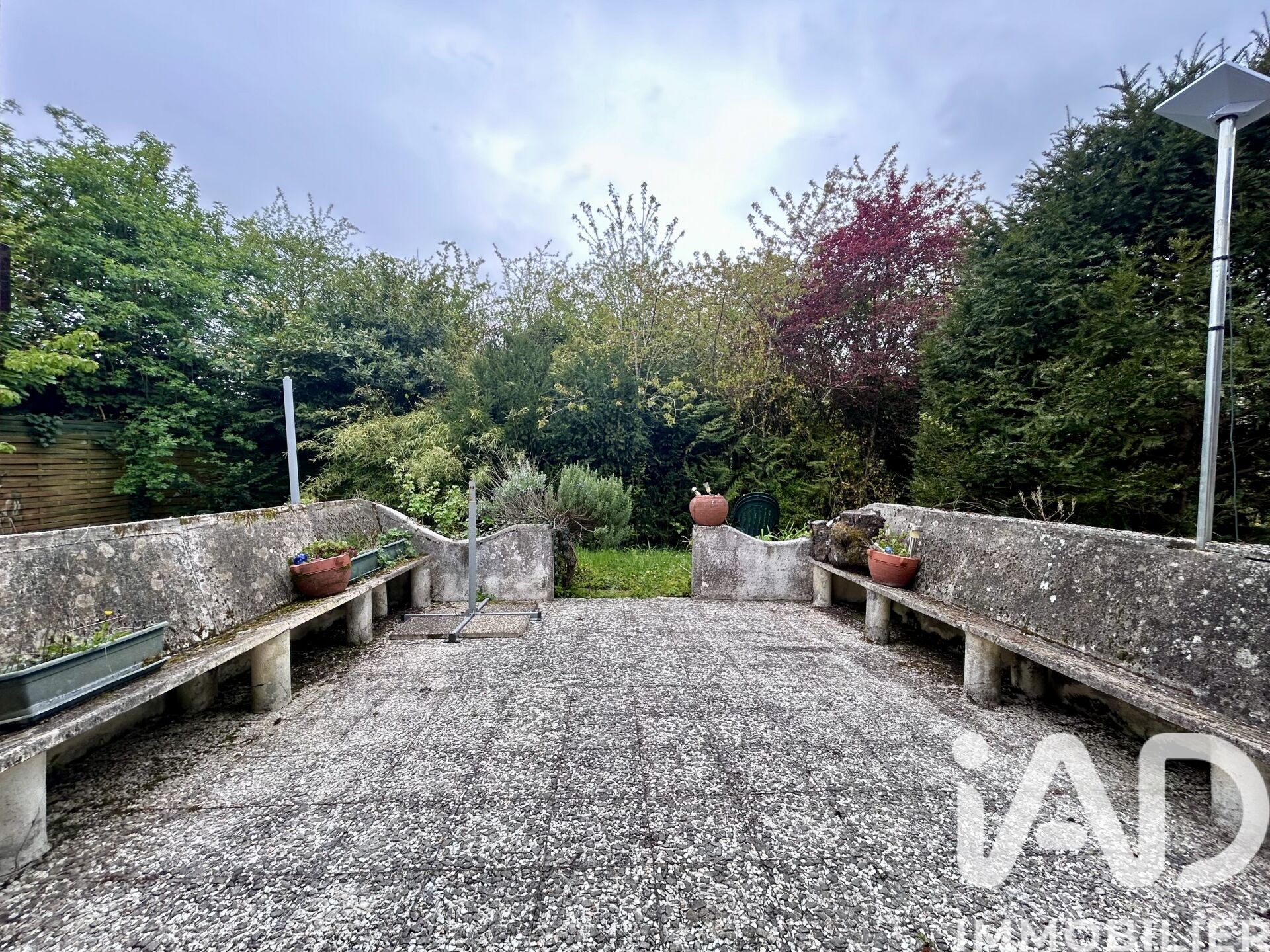 Vente Maison traditionnelle 4 pièces - Photo 3