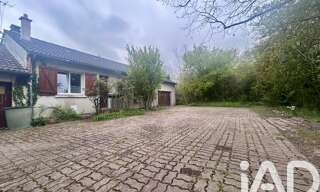 Maison 4 Pièces 69 m² à vendre à La Chapelle-Saint-Mesmin (45380)