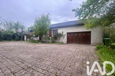 Maison 4 pièces 210000 €