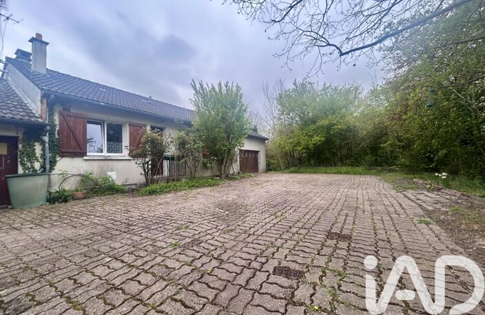 Vente Maison traditionnelle 4 pièces — photo 2