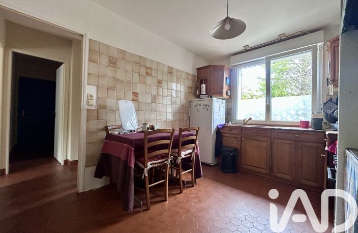Vente Maison traditionnelle 4 pièces — photo 3
